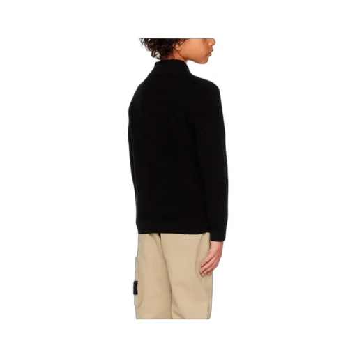 Long Sleeved Jacket