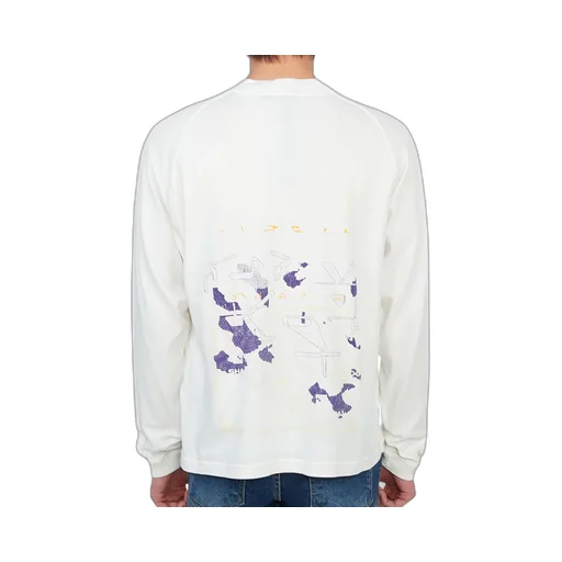Long Sleeved T-Shirt