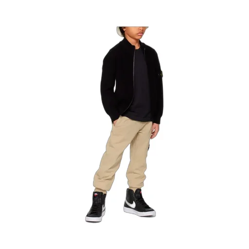 Long Sleeved Jacket