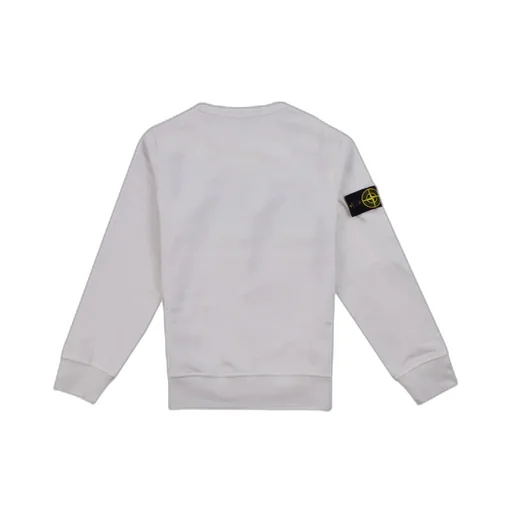 Long-Sleeved Sweater