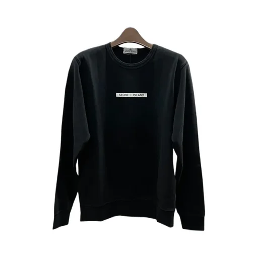 Long-Sleeved Sweater