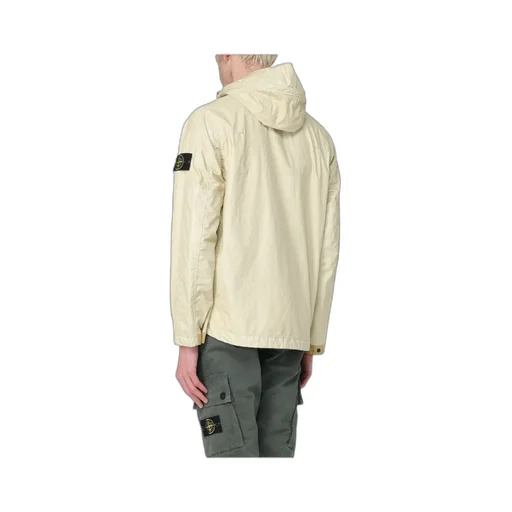 Compass-Badge Jacket