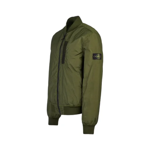 Long-Sleeved Casual Jacket