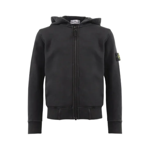 Zip Hoodie