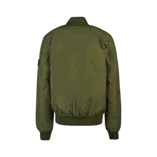Long-Sleeved Casual Jacket