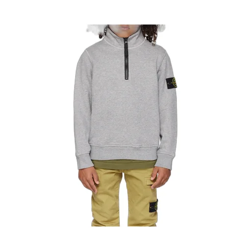 Long Sleeved Pullover