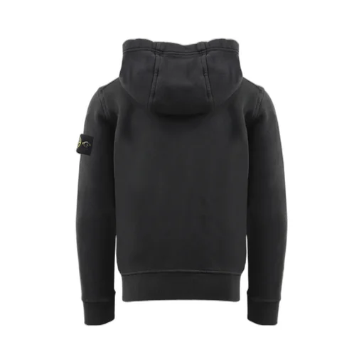 Zip Hoodie