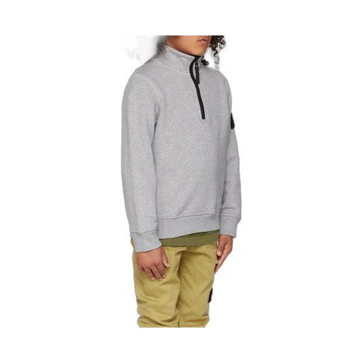 Long Sleeved Pullover