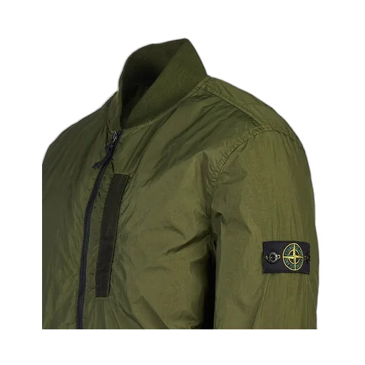 Long-Sleeved Casual Jacket