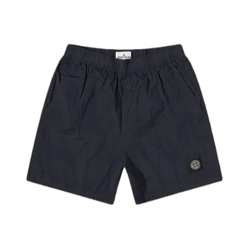 Logo Swimming Trunks