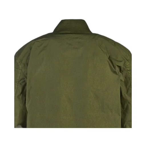 Long-Sleeved Casual Jacket