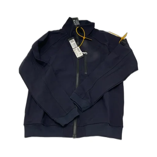 Long-Sleeved Jacket