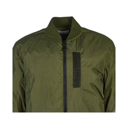 Long-Sleeved Casual Jacket