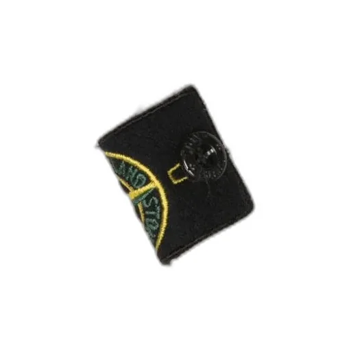 Compass Cotton Jumper
