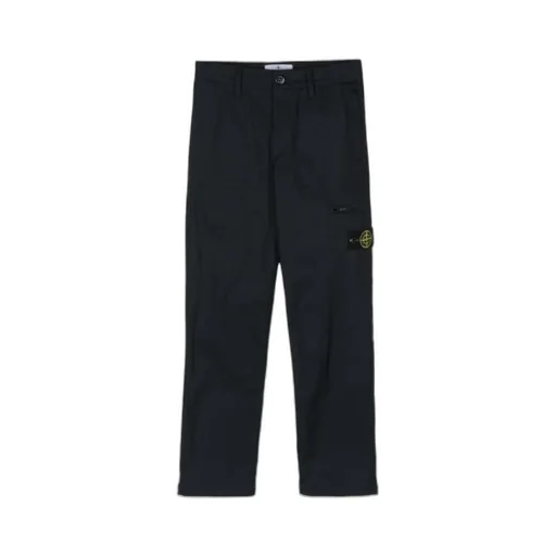 Compass Decal Casual Pants