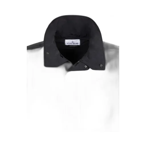 Logo Patch Jacket
