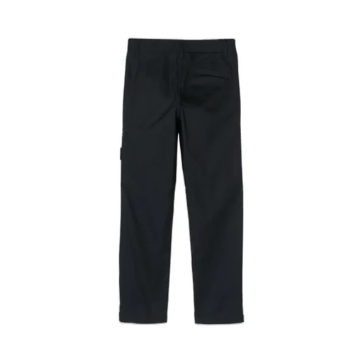 Compass Decal Casual Pants