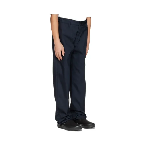 Compass Decal Casual Pants