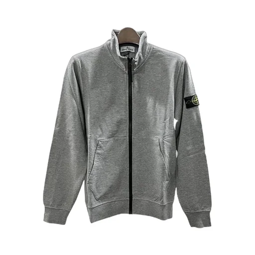 Long-Sleeved Jacket