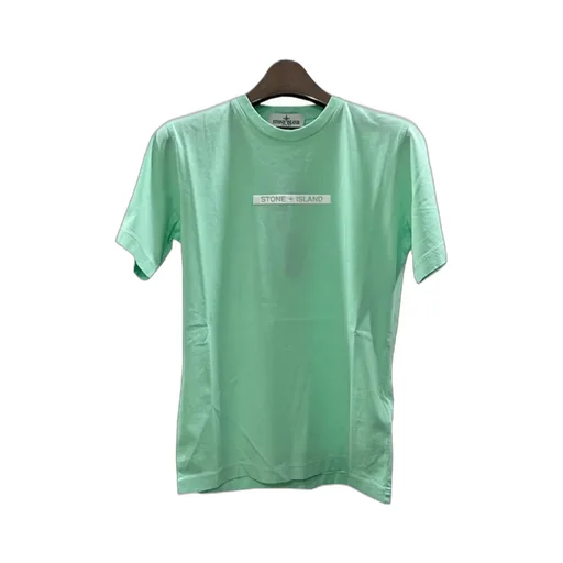Short-Sleeved T-Shirt