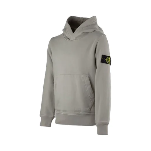 Long-Sleeved Hoodie