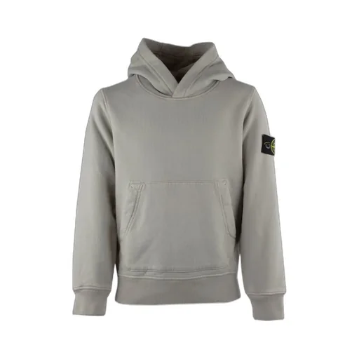 Long-Sleeved Hoodie