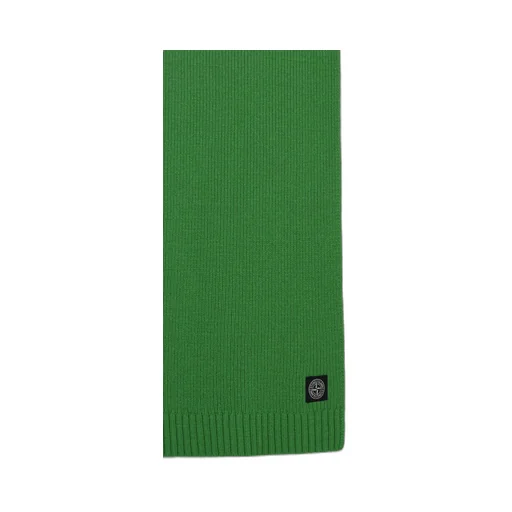 Logo Details Scarf