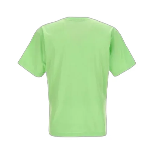 Logo-Print Cotton T-Shirt