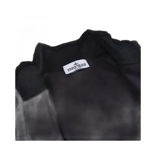 Long-Sleeved Sweater