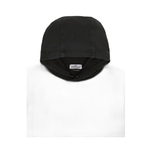 Long Sleeved Hoodie