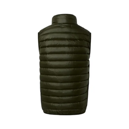 Sleeveless Down Vest