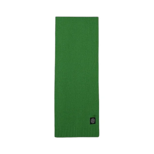 Logo Details Scarf