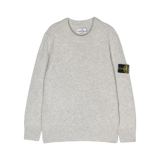 MÉLange Crew-Neck Jumper
