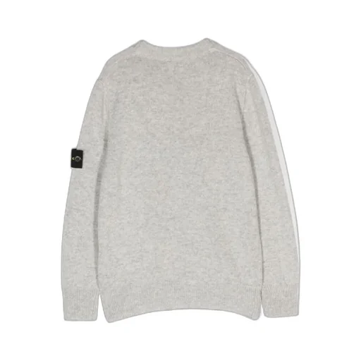 MÉLange Crew-Neck Jumper