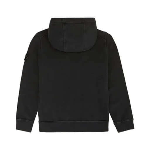 Long Sleeved Hoodie