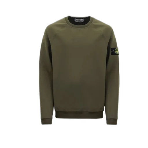 Long-Sleeved Sweater