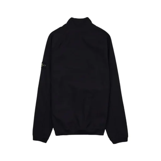 Long-Sleeved Sweater