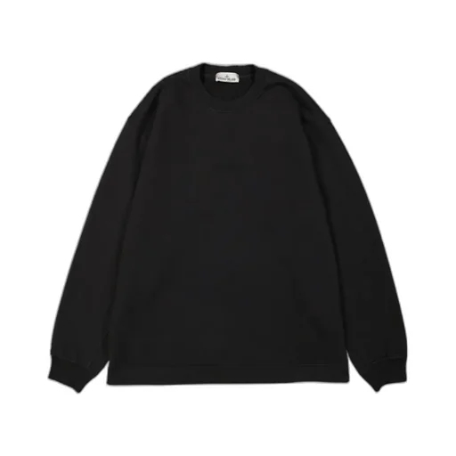 Logo-Embroidered Cotton Sweatshirt