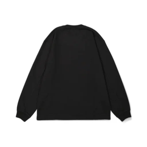 Logo-Embroidered Cotton Sweatshirt