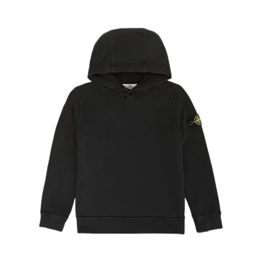 Long Sleeved Hoodie