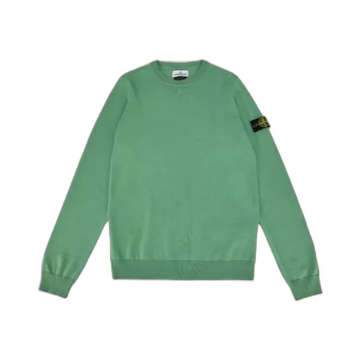 Round Neck Sweater
