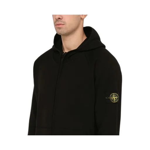 Long-Sleeved Casual Jacket