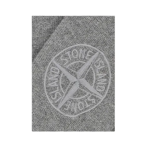 Junior Logo Embroidered Knitted Jumper