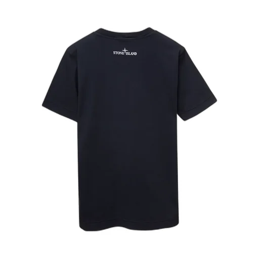 Logo-Embroidered Crewneck T-Shirt