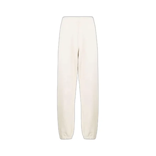 Logo-Appliqué Elasticated Waistband Track Pants