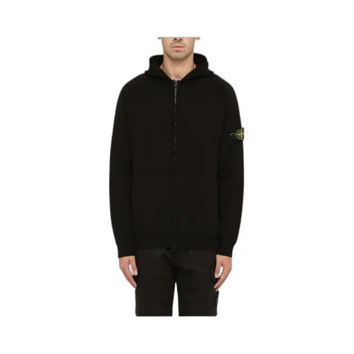Long-Sleeved Casual Jacket