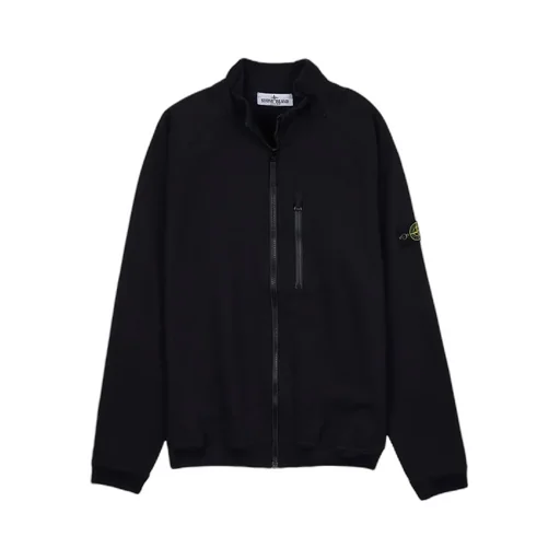 Long-Sleeved Sweater