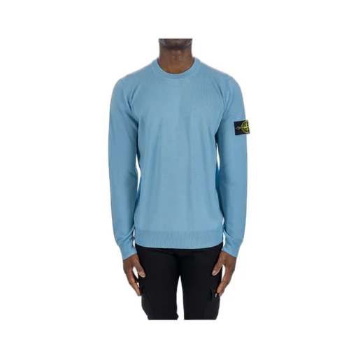Compass Patch Crewneck Jumper