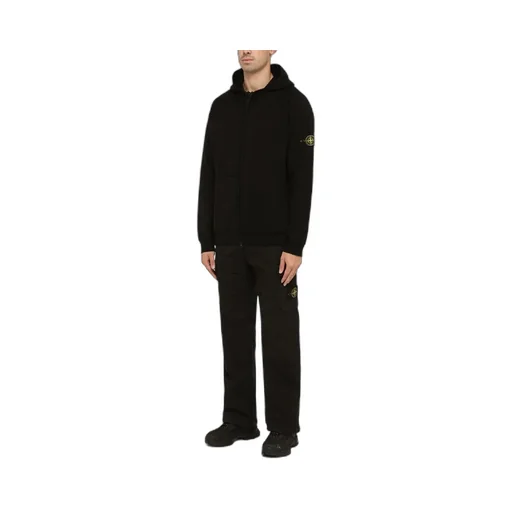 Long-Sleeved Casual Jacket