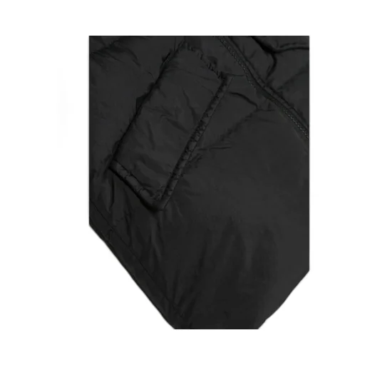 Compass Patch Padded Gilet